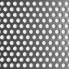 30mm x 70mm Perforated Closure