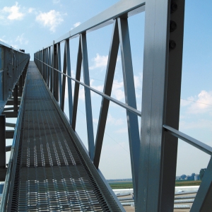 What is Expanded Metal